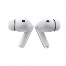 Motorola moto buds 2 plus Auriculares Inalámbrico Dentro de oído Llamadas/Música Bluetooth Blanco