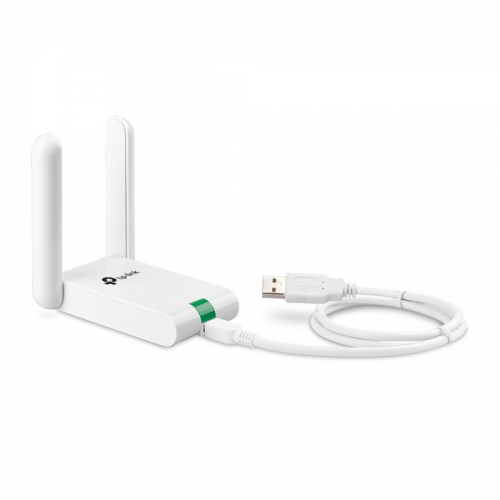 TP-LINK TL-WN822N Adaptador N USB 300 Mbps Inalambrico