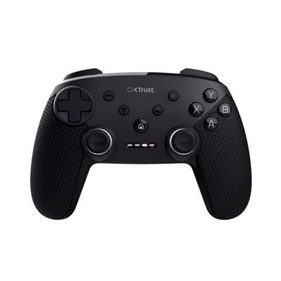 Gamepad Trust Gaming GXT 542 MUTA Inalámbrico