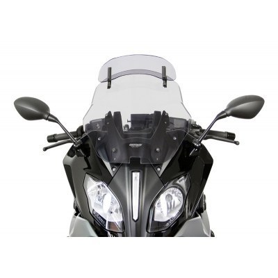 Pantalla MRA Vario Touring BMW R 1200RS, transparente 4025066151677