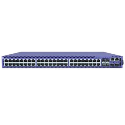 5420F-48T-4XE switch Gestionado L2/L3 Gigabit Ethernet (10/100/1000) 1U Azul
