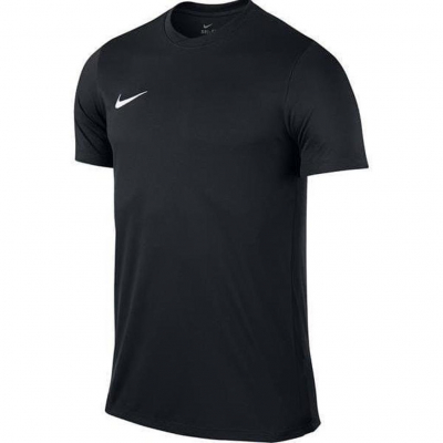 Camiseta NIKE NIKE DRI FIT PARK 7 BV6741 010 Negro