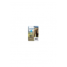 CARTUCHO EPSON 24 CIAN C13T24224012