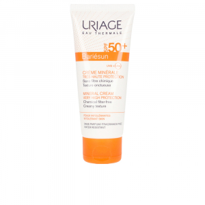 BARIÉSUN crema mineral SPF50+ 100 ml