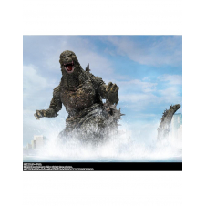 Figura tamashii nations s.h.monsterarts godzilla [godzilla the ride:great clash]