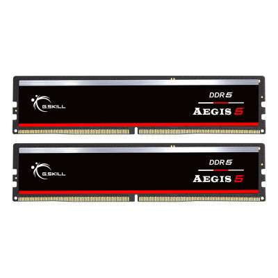 Aegis F5-6000J3636F16GX2-IS módulo de memoria 32 GB 2 x 16 GB DDR5 288-pin DIMM