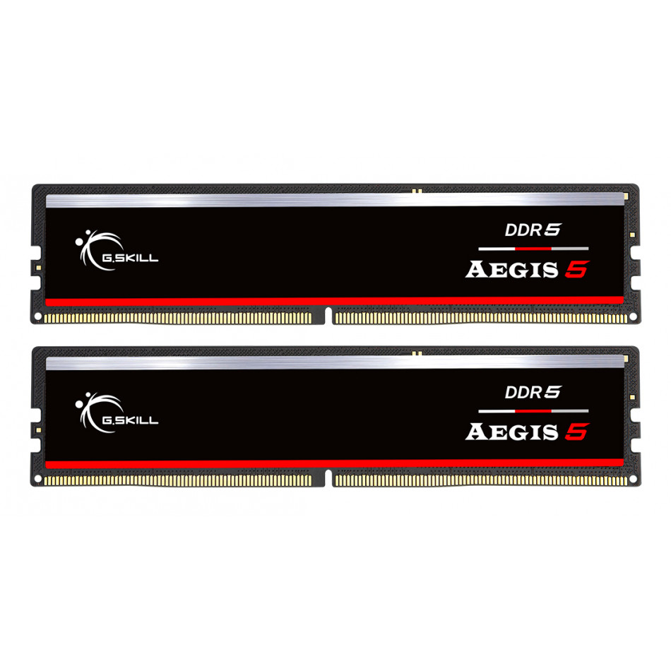 Aegis F5-6000J3636F16GX2-IS módulo de memoria 32 GB 2 x 16 GB DDR5 288-pin DIMM