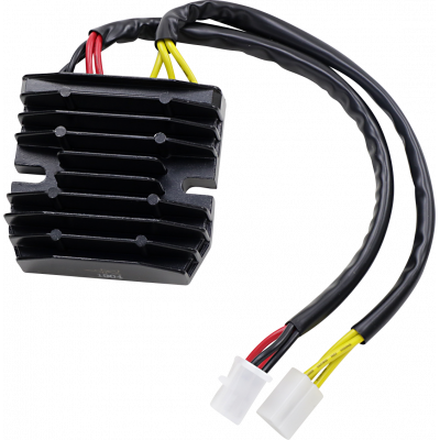 Regulador rectificador compatible con iones de litio RICK'S MOTORSPORT ELECTRIC 14-110H