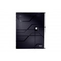 Carpeta Clasificadora Leitz Divider Negra 4618