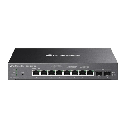 Switch Tp-Link SG2210XMP-M2