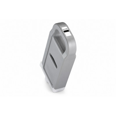 Canon PFI740/PFI340 Negro Cartucho de Tinta Pigmentada Generico - Reemplaza 4769C001/4774C001