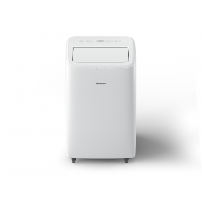 AIRE ACOND.PORT.HISENSE APH12QC 3010FRIG C/BOMBA CALOR