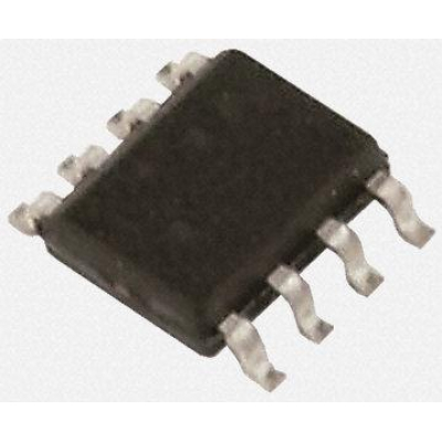 M93C66-WMN6 Circuito Integrado EEPROM SMD SO8