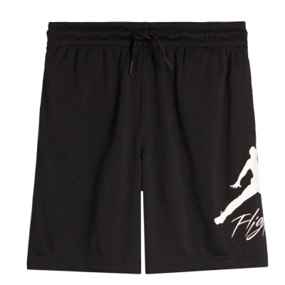 Pantalón corto NIKE JDB MJ ESS HBR BASELINE SHORT 95D101 023 Negro