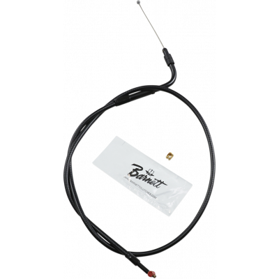 Cable de acelerador/ralentí Stealth Series BARNETT 131-30-30019
