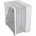 Caja Corsair 6500D Airflow Mid-Tower Blanca Cc-9011260-Ww