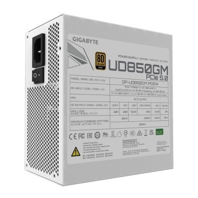 Fuente Atx Gigabyte GP-UD850GM