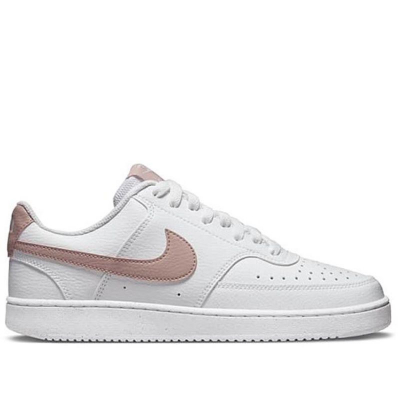 Zapatilla NIKE COURT VISION LOW NEXT NATURE DH3158 102 Blanco