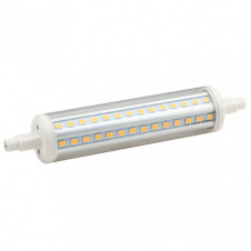 Bombilla Lineal R7s 12w 4000k Fabriplus 1200lm 11,8x2,4x2,4 Cm