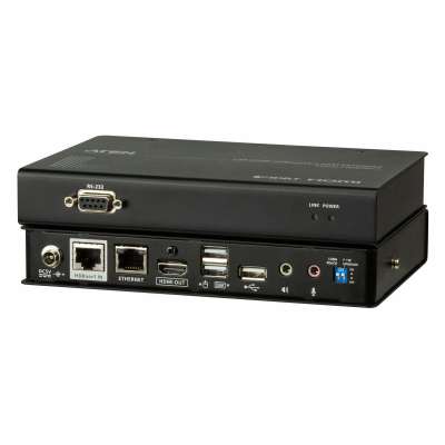 CE820-ATA-G extensor KVM Transmisor y receptor