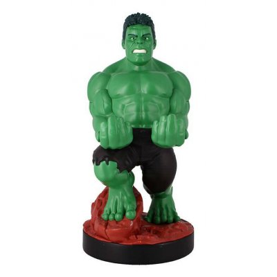 Hulk Soporte pasivo Mando de videoconsola, Teléfono móvil/smartphone Multicolor