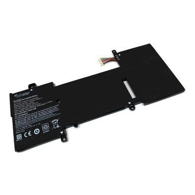 Batería compatible para portátil HP X360 310 G2 K12 11.4V 3400 mAh / HV03XL