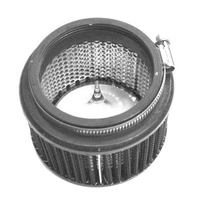 WSM Air Filter Fire Resistant Mono-Carburator - 006-585 006-585