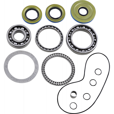 Kit rodamientos/retenes MOOSE RACING 25-2121