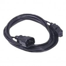 Cable c13 a c14 dell 2m - macho - macho - negro