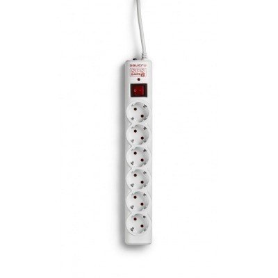REGLETA SALICRU SPS SAFE 6
