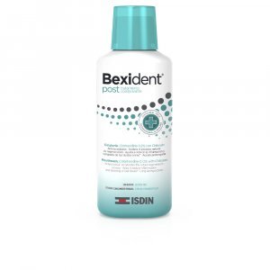 BEXIDENT post tratamiento coadyuvante colutorio 250 ml