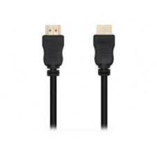 Cable Aisens Hdmi A/m A Hdmi A/m 1m Negro