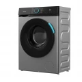 Lavadora Cecotec Bolero DressCode 7160 Inverter Steel A, 7 kg, 1200 rpm, clase A-10%, steel - imagen 3