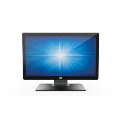 2402L 60,5 cm (23.8) LCD 240 cd / m² Negro Pantalla táctil