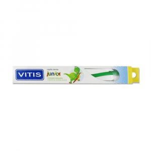 JUNIOR cepillo dental 1 u