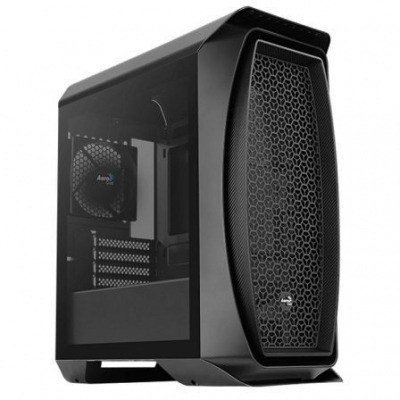 Caja Gaming Semitorre Aerocool Aero One Mini