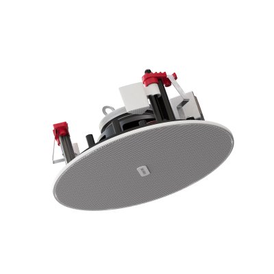 Altavoz de techo Fonestar SKY-5T 5 - Sistema 100V | Montaje empotrado | Sonido claro | Ideal para instalaciones profesionales