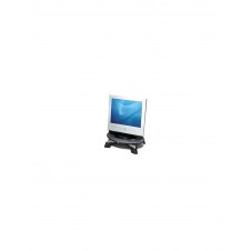 FELLOWES 91450 SOPORTE MONITOR TFT LCD GIRATORIO NEGRO