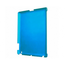 Funda Approx Poliuretano Ipad 2/3 Azul