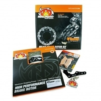 Kit Supermoto Racing MOTO-MASTER 310045