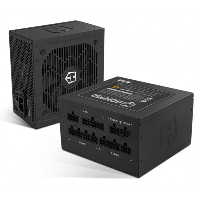 Nox Fuente HUMMER GDM750W modular ATX3.1 80+GOLD
