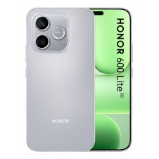 Honor 600 Lite 5G 8/256Gb Gris Smartphone