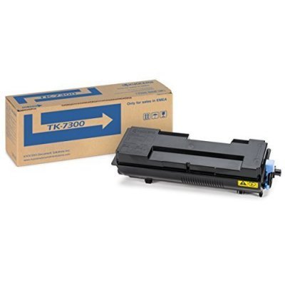 Kyocera TK7300 Negro Cartucho de Toner Original - 1T02P70NL0