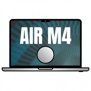 Apple Macbook Air 13,6