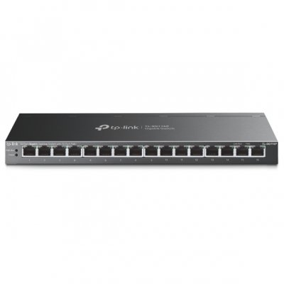 TP-Link Switch 16x GE TL-SG116P