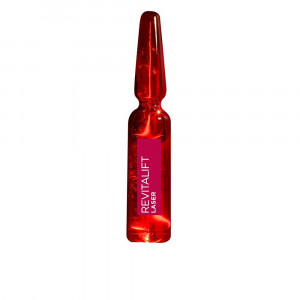 REVITALIFT LASER tratamiento 7 días ampollas efecto peeling