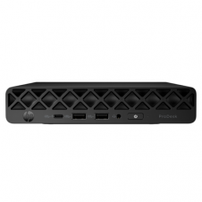 DESKTOP HP PRODESK 4 MINI AIG1I CORE ULTRA 5-235T 512GB SSD 8GB