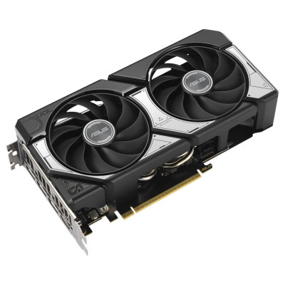 Tarjeta grafica asus nvidia dual rtx 5060 ti 8gb gddr7 - 3x dp - 1x hdmi pci express 5.0
