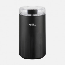 Molinillo Cafe Cirano Negro 200w Hasta 60gr On/off Hoja Acero Inox.antideslizante 17,5x9,5x9,5cm