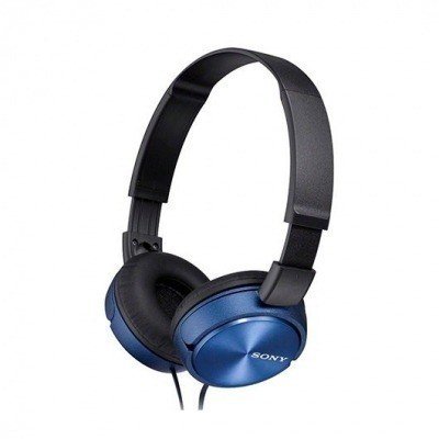 Sony MDR-ZX310L Blau